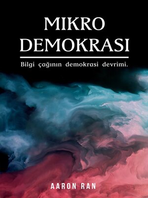 cover image of Mikro Demokrasi